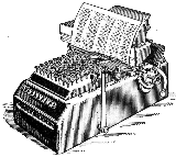 Mechanical Calculator