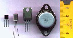 Transistors