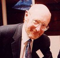 Clive Sinclair
