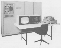 DEC PDP-1